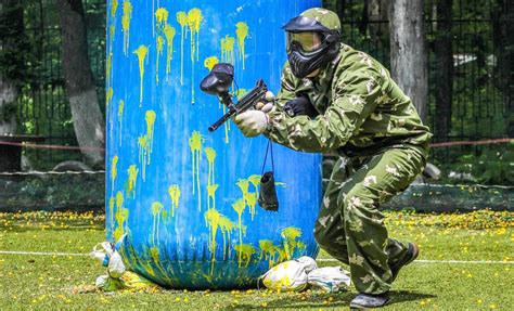 Paintball center. Things To Know About Paintball center. 